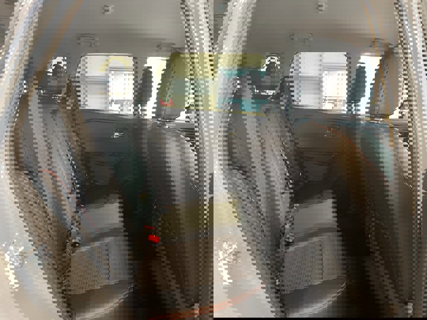 Used 2025 Nissan Rogue SV w/ Rock Creek Premium Package image 19