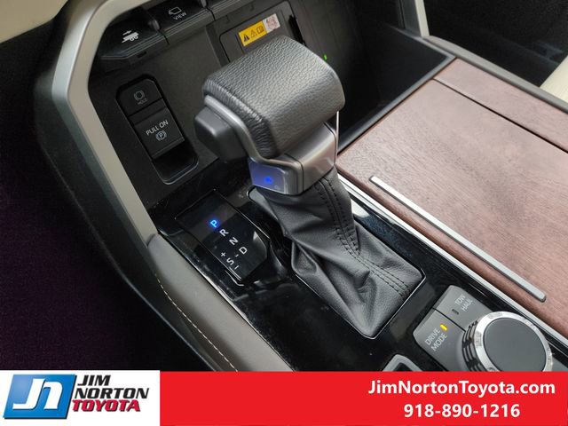 Used 2024 Toyota Tundra 1794 Edition image 22