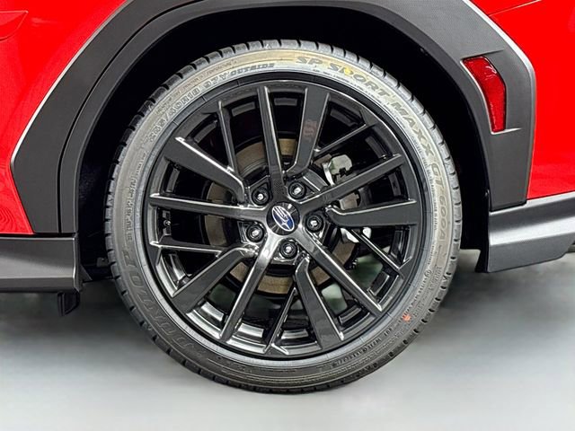 New 2025 Subaru WRX Limited image 31