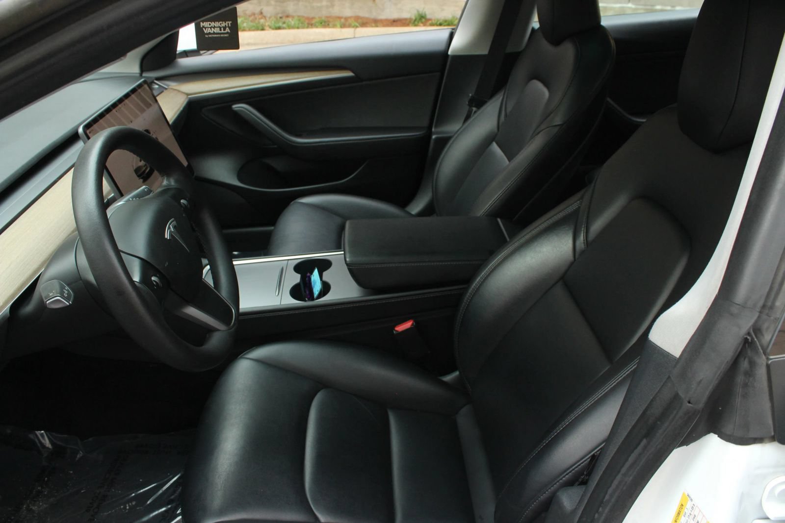 Used 2023 Tesla Model 3 Standard Range RWD image 14