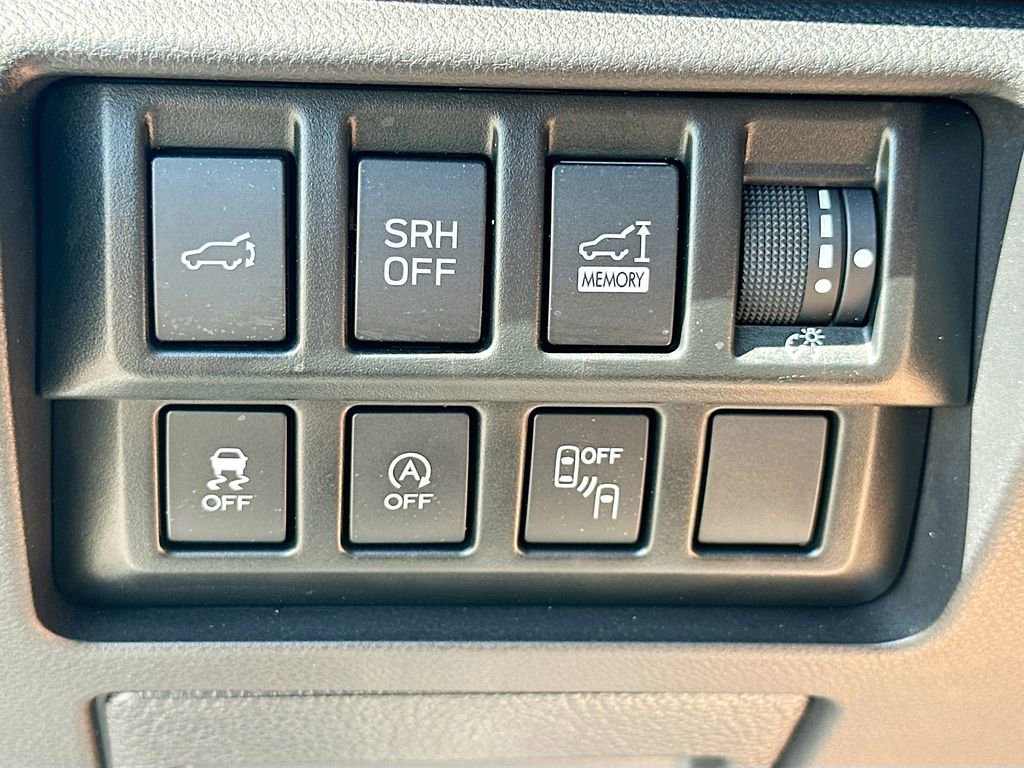 Used 2024 Subaru Forester Sport AWD/4WD image 10