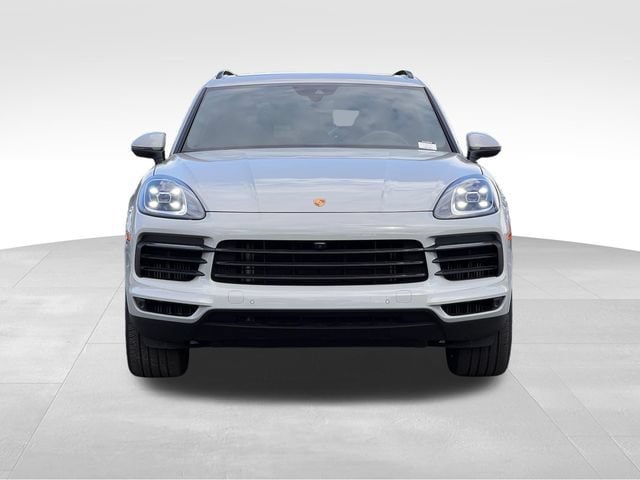 Used 2023 Porsche Cayenne AWD/4WD image 8