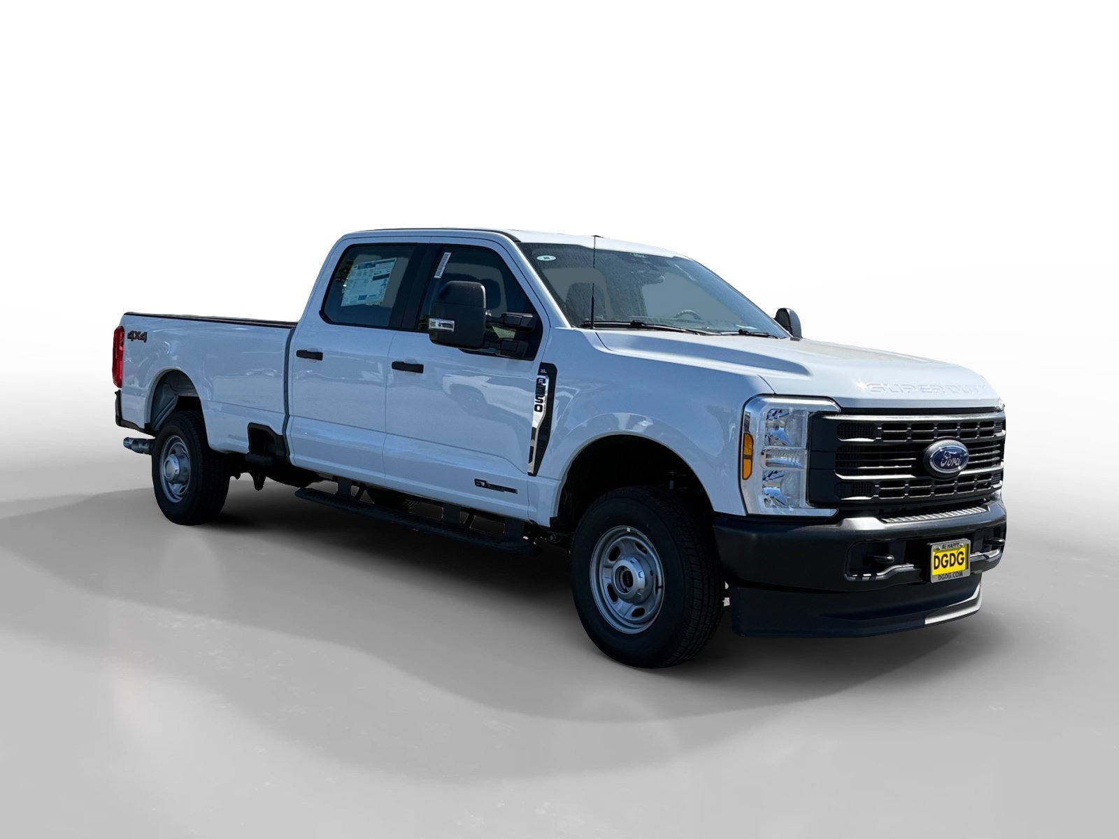 New 2026 Ford F350 XL AWD/4WD image 7