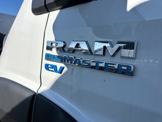 New 2024 RAM ProMaster 3500 w/ Delivery Van Package image 6