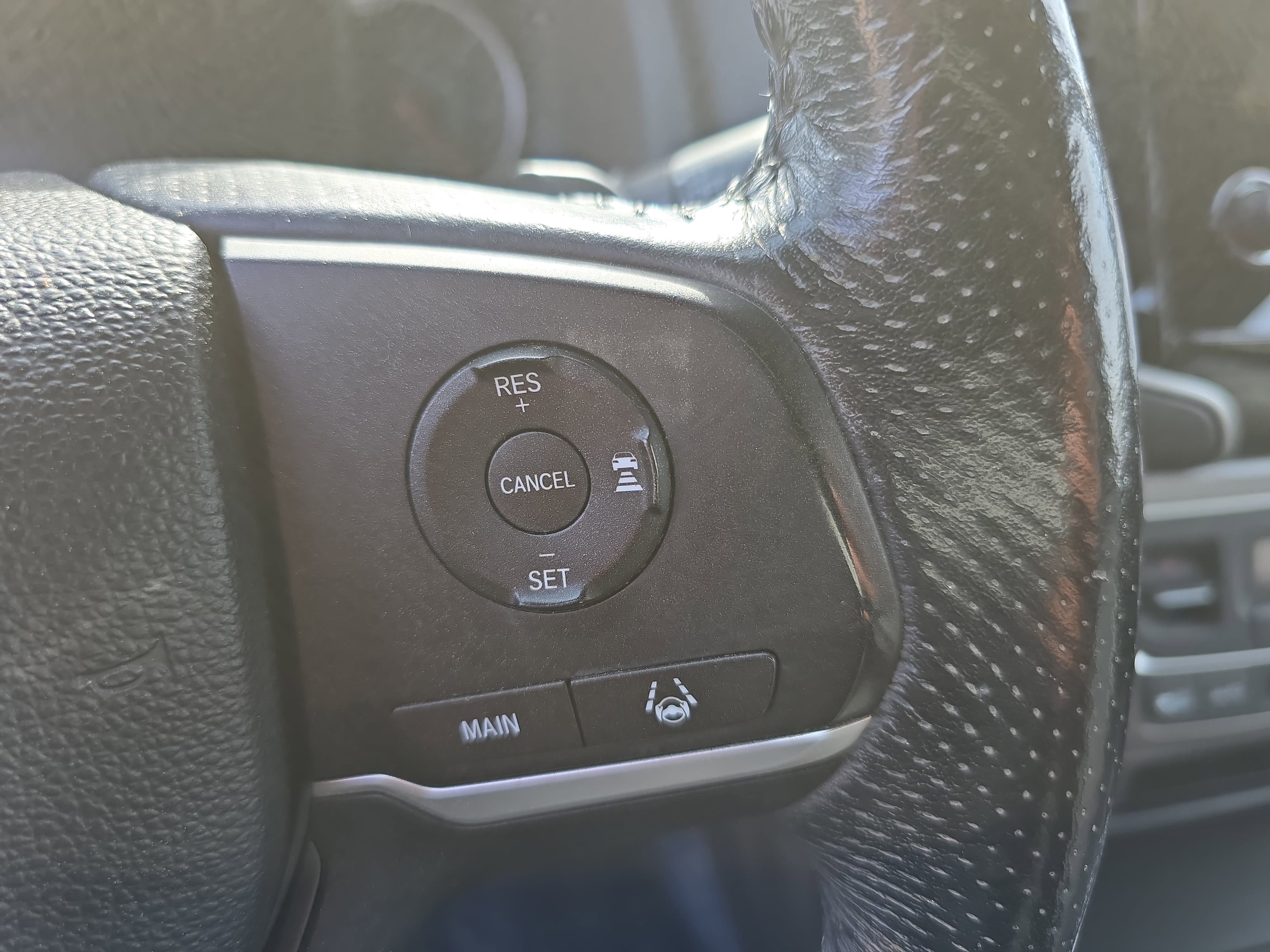 Used 2019 Honda Passport EX-L image 19