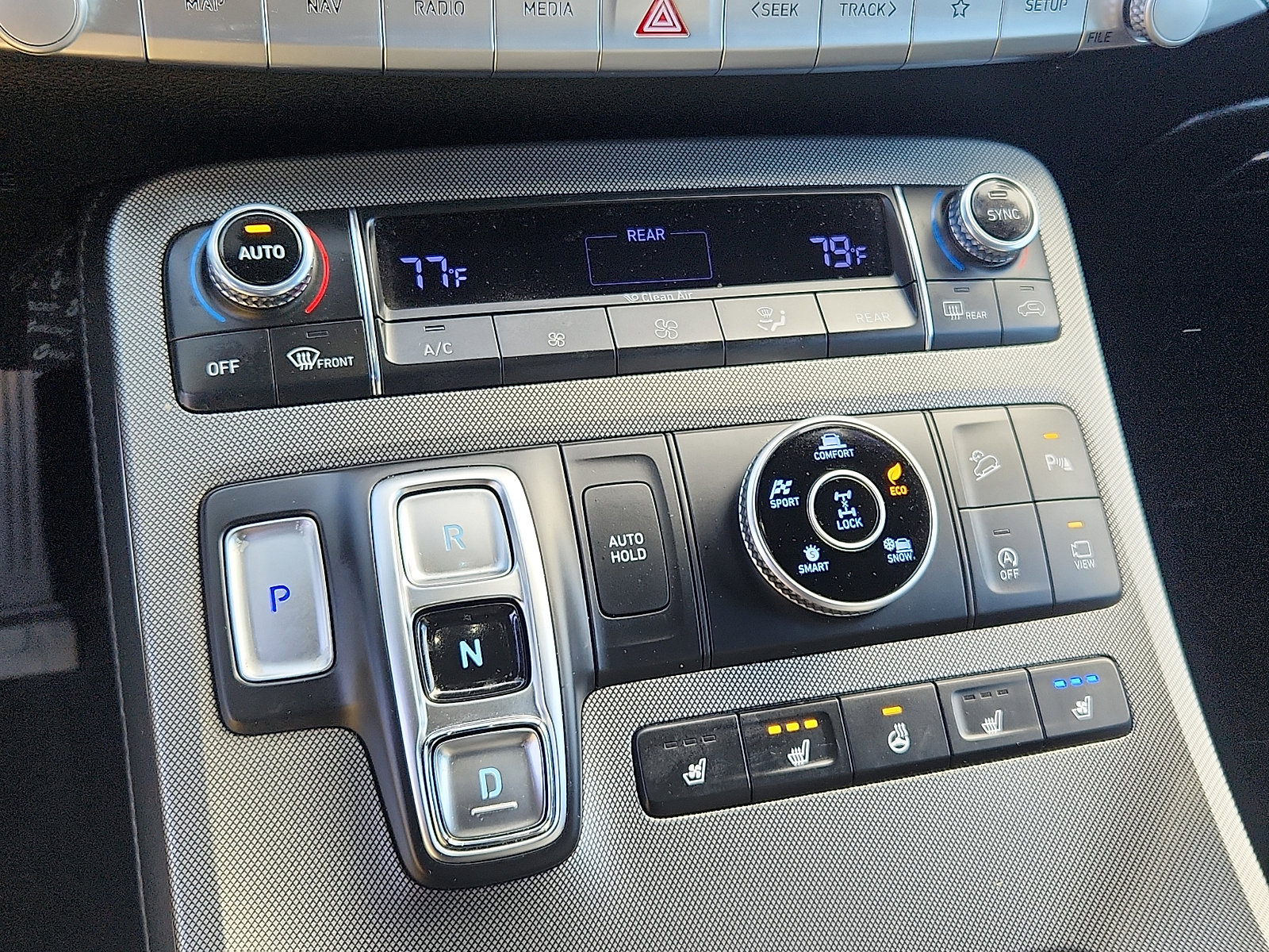 Used 2020 Hyundai Palisade Limited image 9