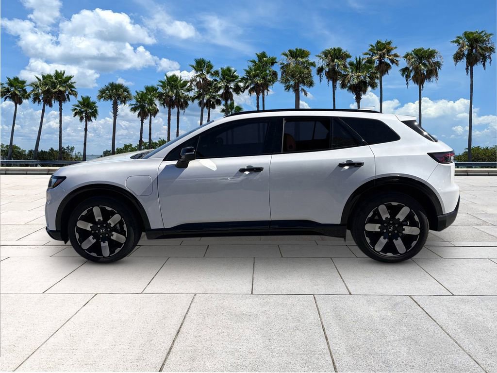 Used 2025 Honda Prologue Elite image 4