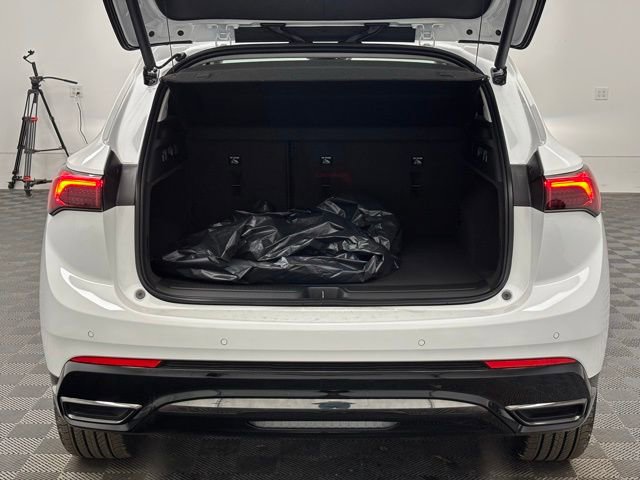 New 2026 Buick Envision Sport Touring image 9