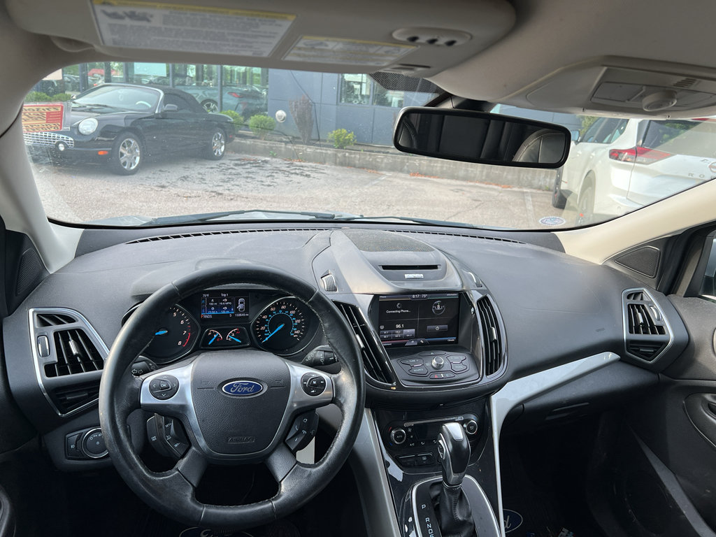 Used 2013 Ford Escape SEL AWD/4WD image 11