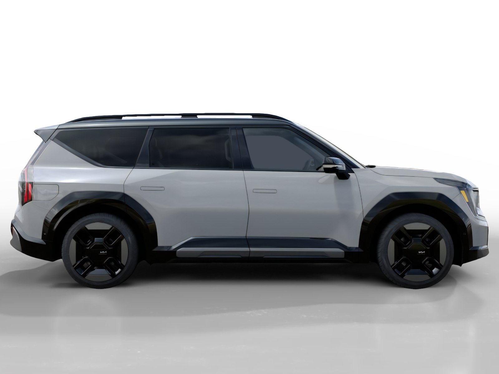 New 2026 Kia EV9 GT-Line AWD/4WD image 7