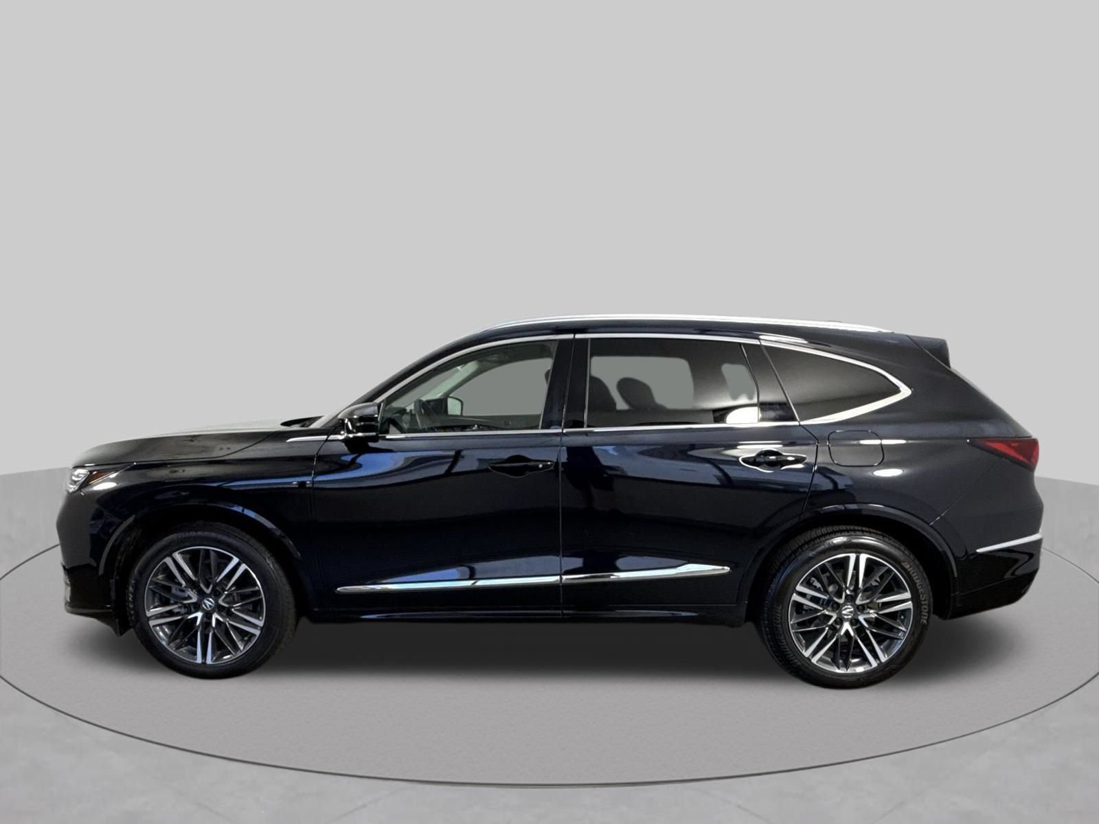 Certified 2026 Acura MDX w/ Advance Package AWD/4WD image 31
