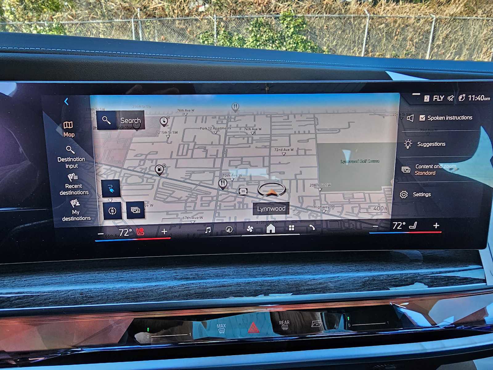 Used 2024 BMW i7 xDrive60 image 29