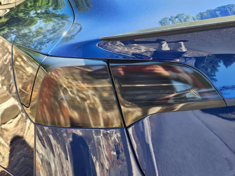 Used 2023 Tesla Model 3 Performance AWD/4WD image 27