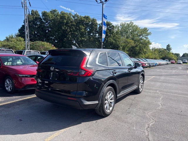 Certified 2024 Honda CR-V EX image 5