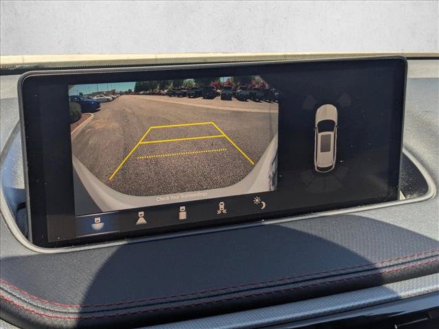 Used 2023 Acura MDX A-Spec AWD/4WD image 13