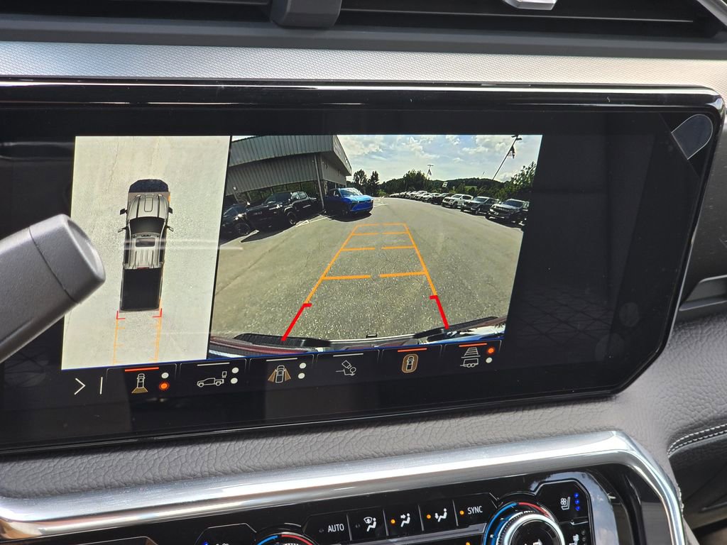 New 2025 GMC Sierra 2500 Denali w/ Max Trailering Package image 9