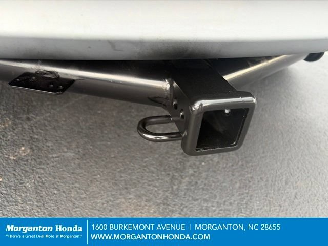 Used 2017 Honda CR-V LX image 30