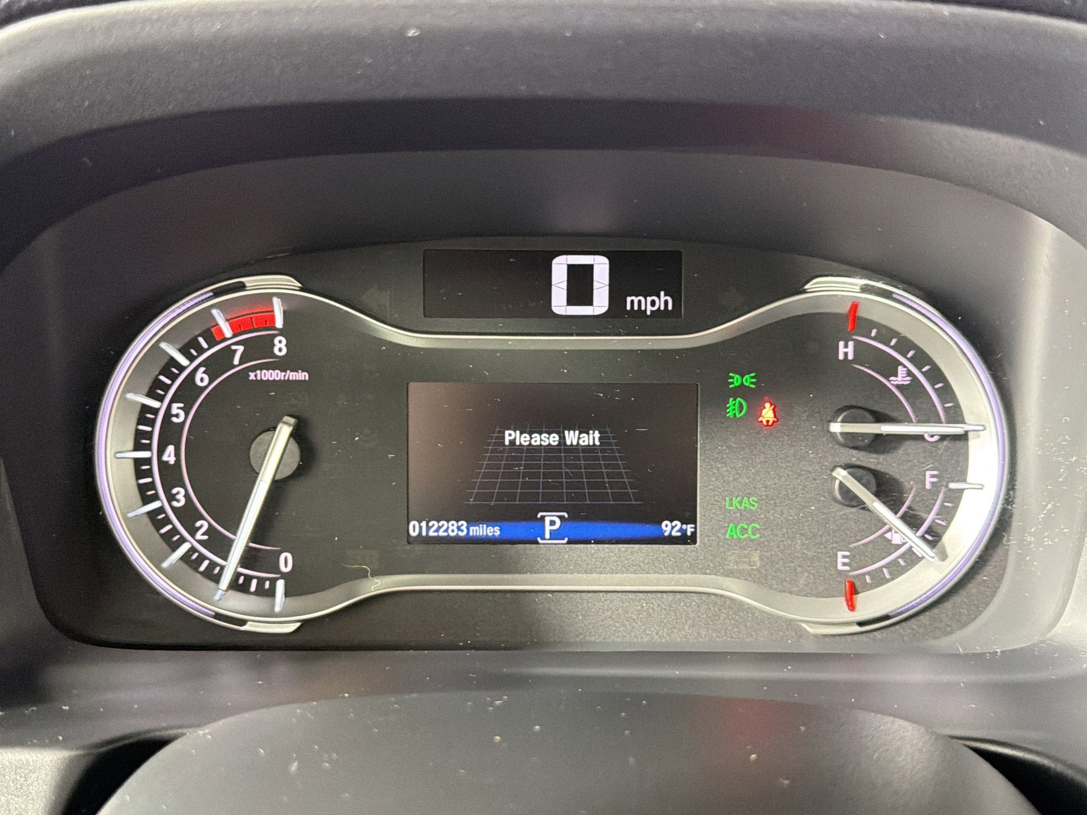 Used 2023 Honda Ridgeline RTL-E image 17