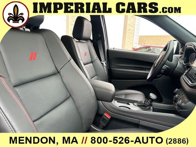 New 2026 Dodge Durango GT image 17