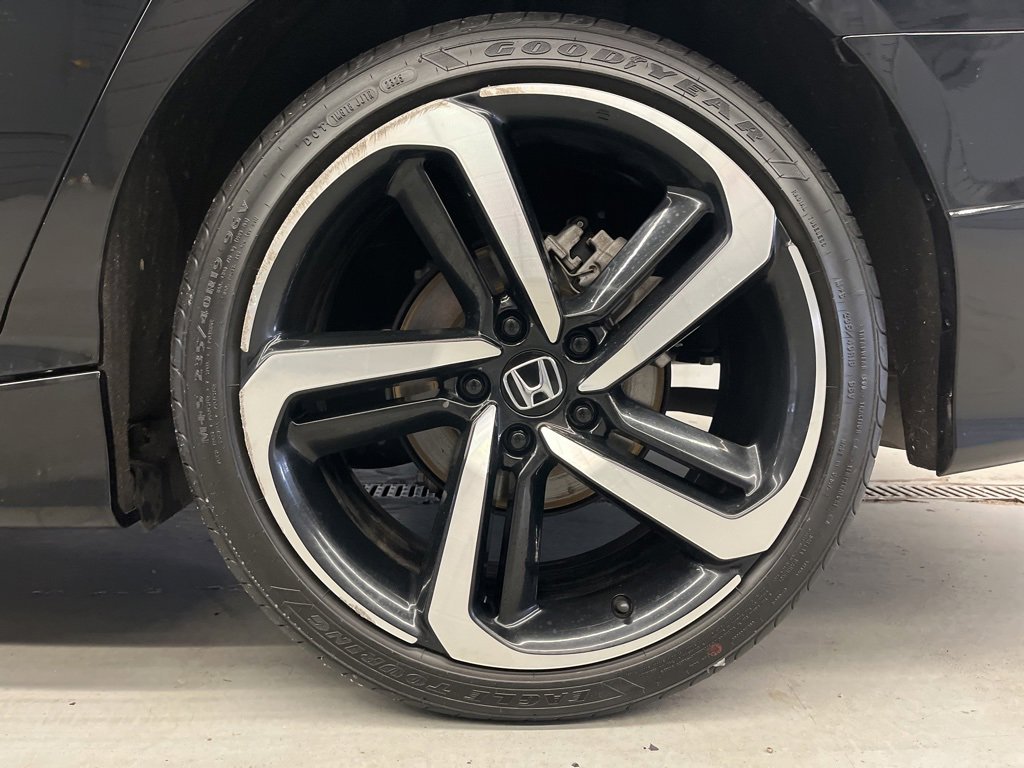 Used 2022 Honda Accord Sport image 35