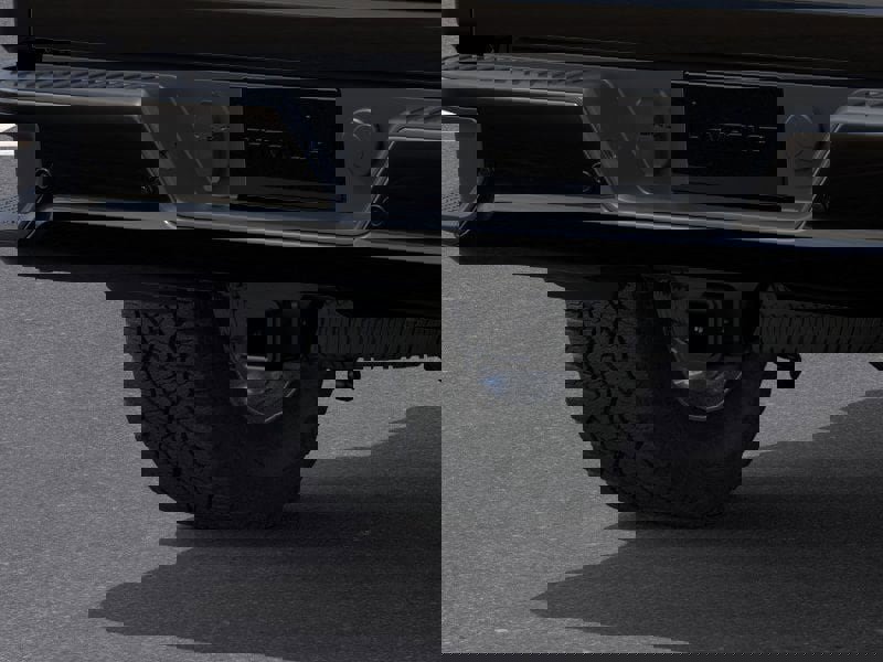 New 2025 Chevrolet Silverado 2500 High Country w/ High Country Premium Package image 14