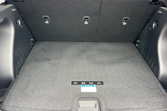 New 2026 Hyundai Kona SEL Sport FWD image 14