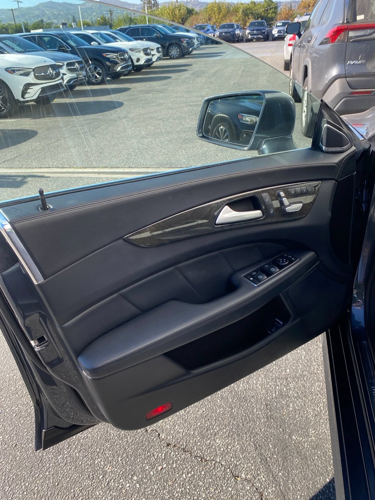 Used 2016 Mercedes-Benz CLS 400 image 8