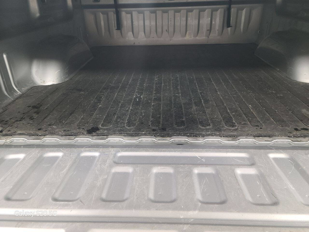 Used 2018 Chevrolet Silverado 1500 LT w/ All Star Edition image 15