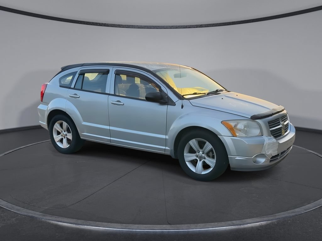 Used 2011 Dodge Caliber Mainstreet FWD image 2