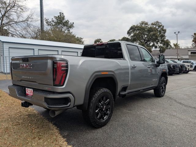 New 2026 GMC Sierra 2500 AT4 w/ AT4 Premium Plus Package image 5