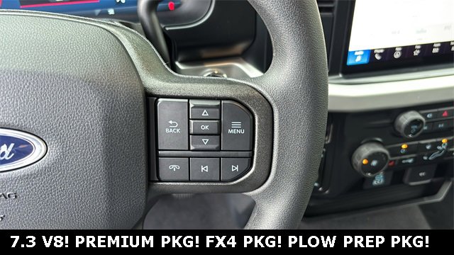 New 2026 Ford F250 XLT image 14