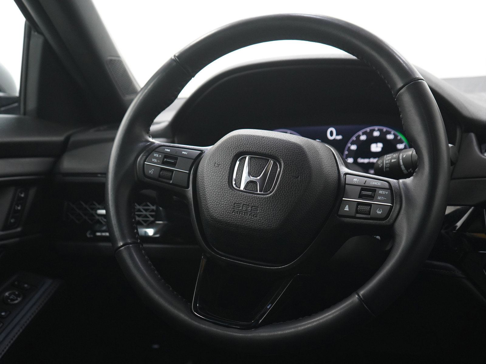 Used 2024 Honda Accord Sport image 14