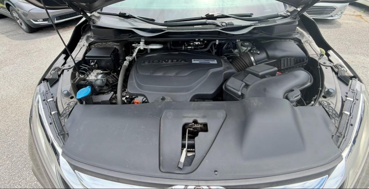 Used 2019 Honda Odyssey EX-L image 33