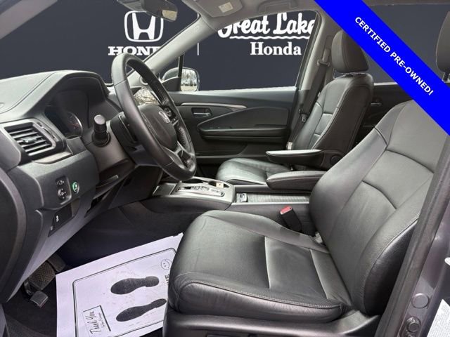 Certified 2022 Honda Pilot Special Edition image 7