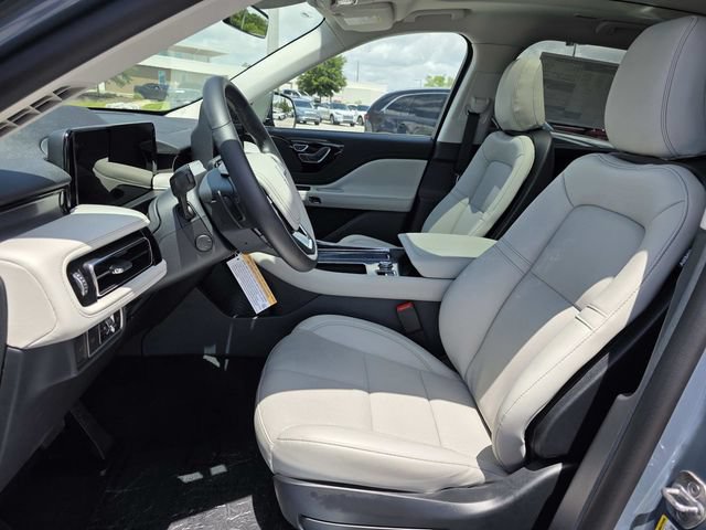 New 2026 Lincoln Aviator 2WD image 8