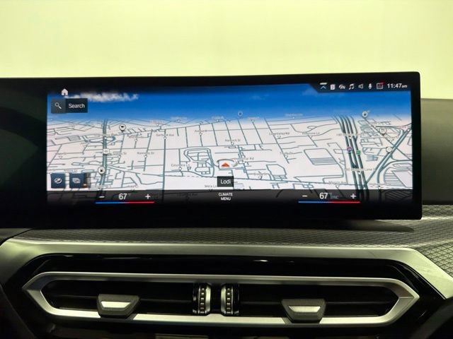 Certified 2023 BMW 330i xDrive Sedan w/ M Sport Package AWD/4WD image 33