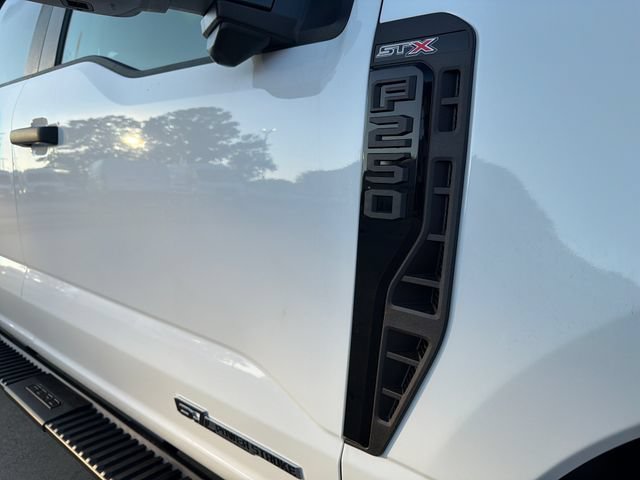 New 2026 Ford F250 XL w/ STX Appearance Package AWD/4WD image 16
