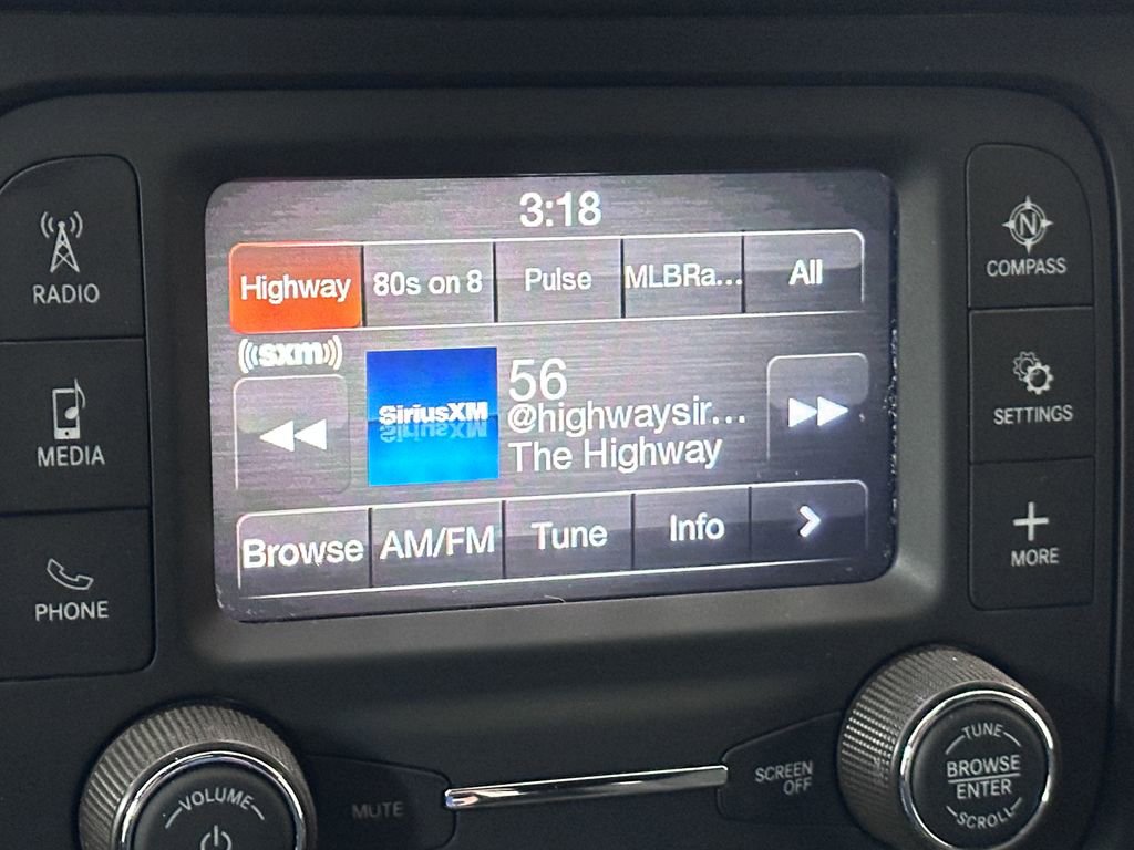 Certified 2024 RAM 2500 Tradesman w/ Snow Chief Group image 43