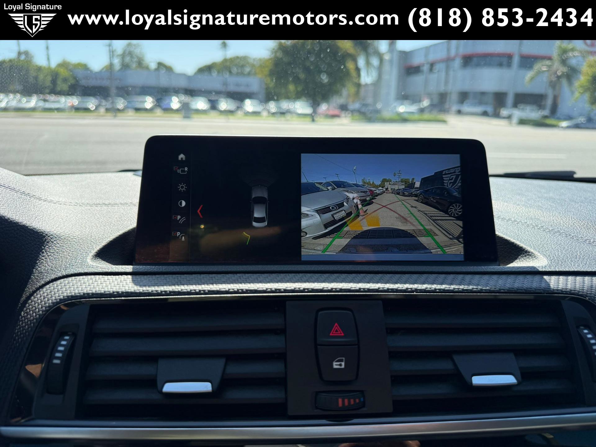 Used 2020 BMW M2 Competition w/ Executive Package RWD image 25