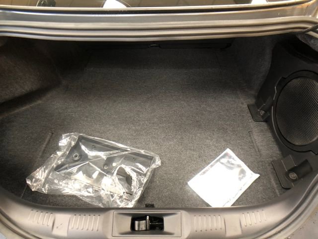 New 2025 Ford Mustang Premium RWD image 22