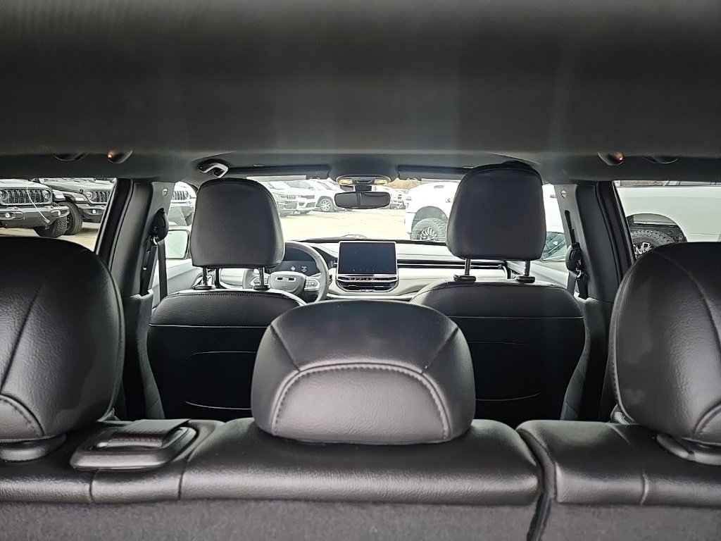 Used 2024 Jeep Compass Limited w/ Elite Group image 94