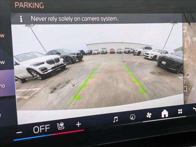 Used 2026 BMW 530i xDrive image 12