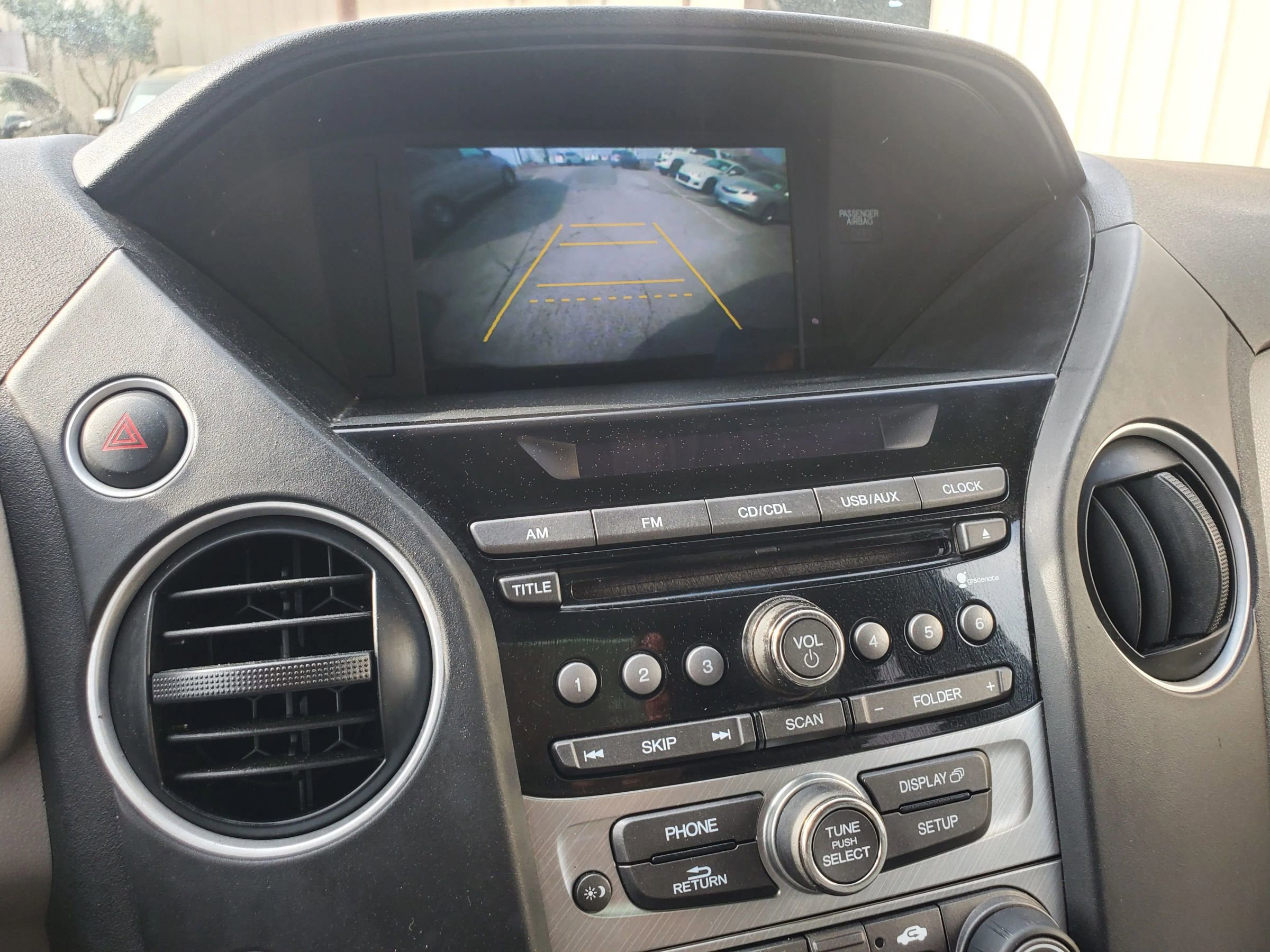 Used 2013 Honda Pilot LX image 47