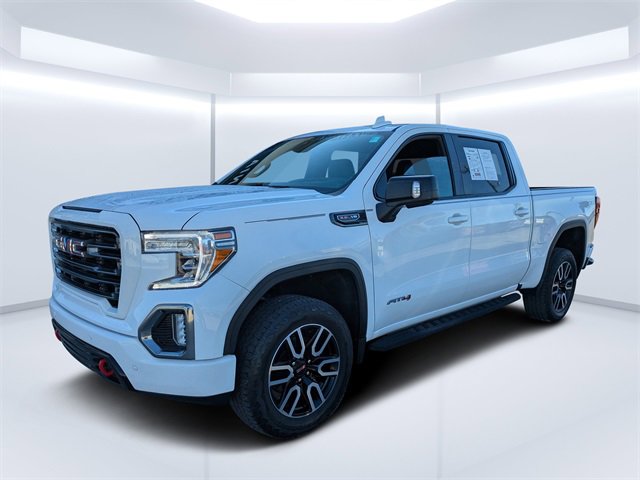 Used 2022 GMC Sierra 1500 AT4 w/ AT4 Premium Package image 40