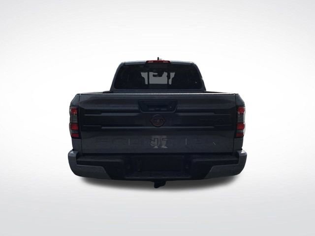 New 2026 Nissan Frontier PRO-4X image 15