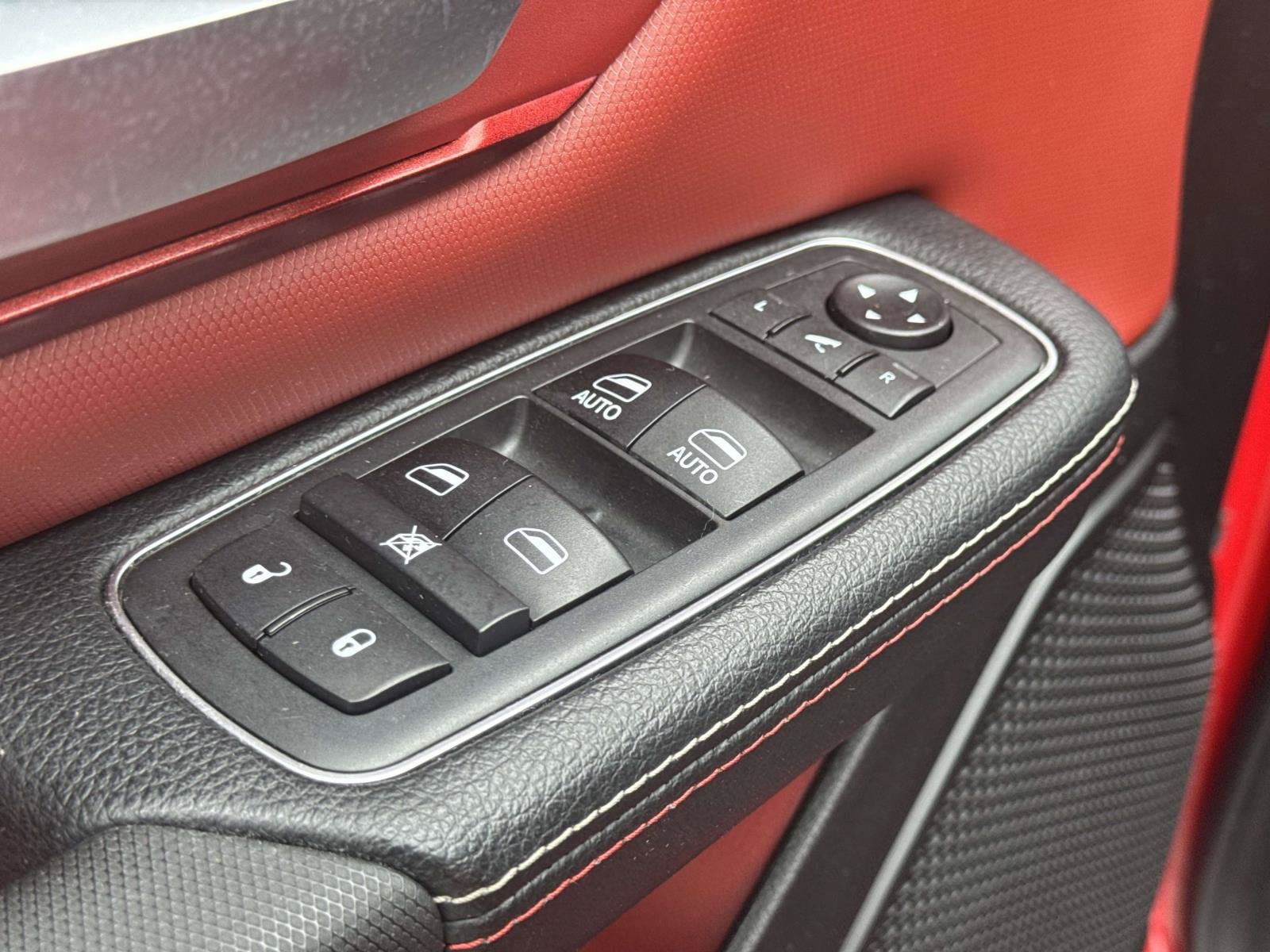 Used 2019 RAM 1500 Rebel w/ Rebel Level 2 Equipment Group AWD/4WD image 17