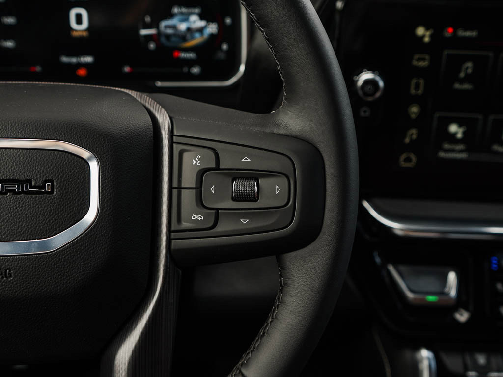 New 2026 GMC Sierra 3500 Denali Ultimate image 20