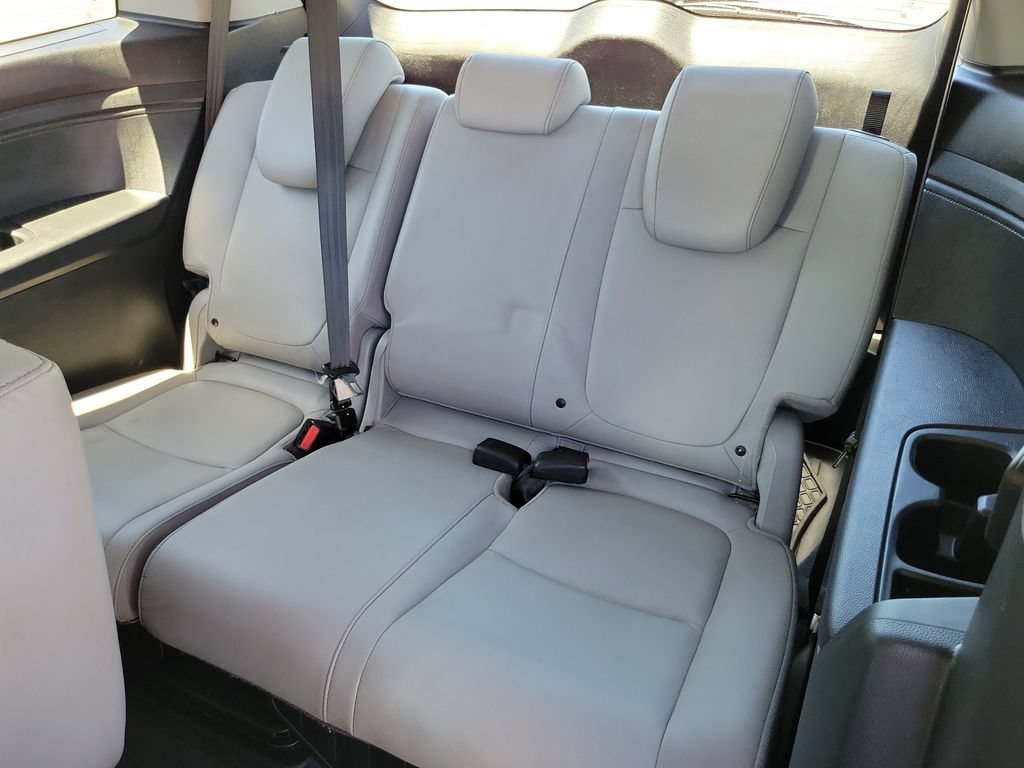 Used 2021 Honda Odyssey EX-L image 17