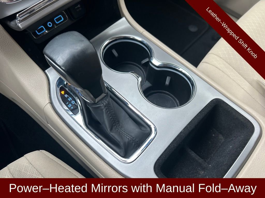 Used 2021 Jeep Grand Cherokee Laredo image 10