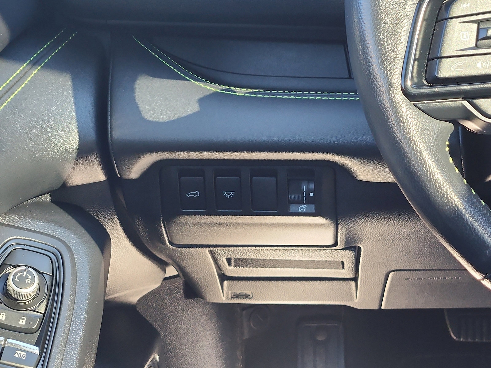 Used 2023 Subaru Ascent Onyx Edition AWD/4WD image 13